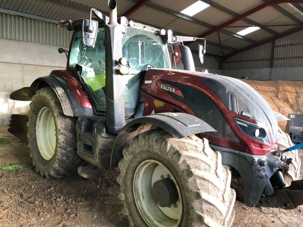 Valtra T174EA Trattori
