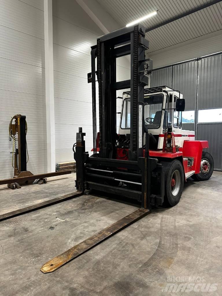 Svetruck 1260-32 Carrelli elevatori diesel