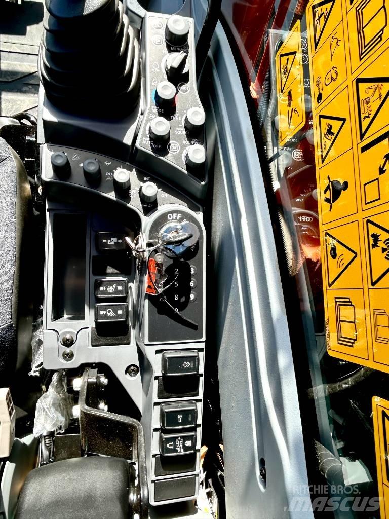 Hitachi ZX130-7 Escavatori cingolati