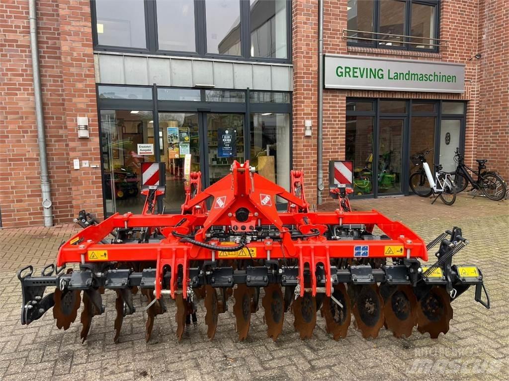 Kuhn Optimer L 300 Erpici a dischi