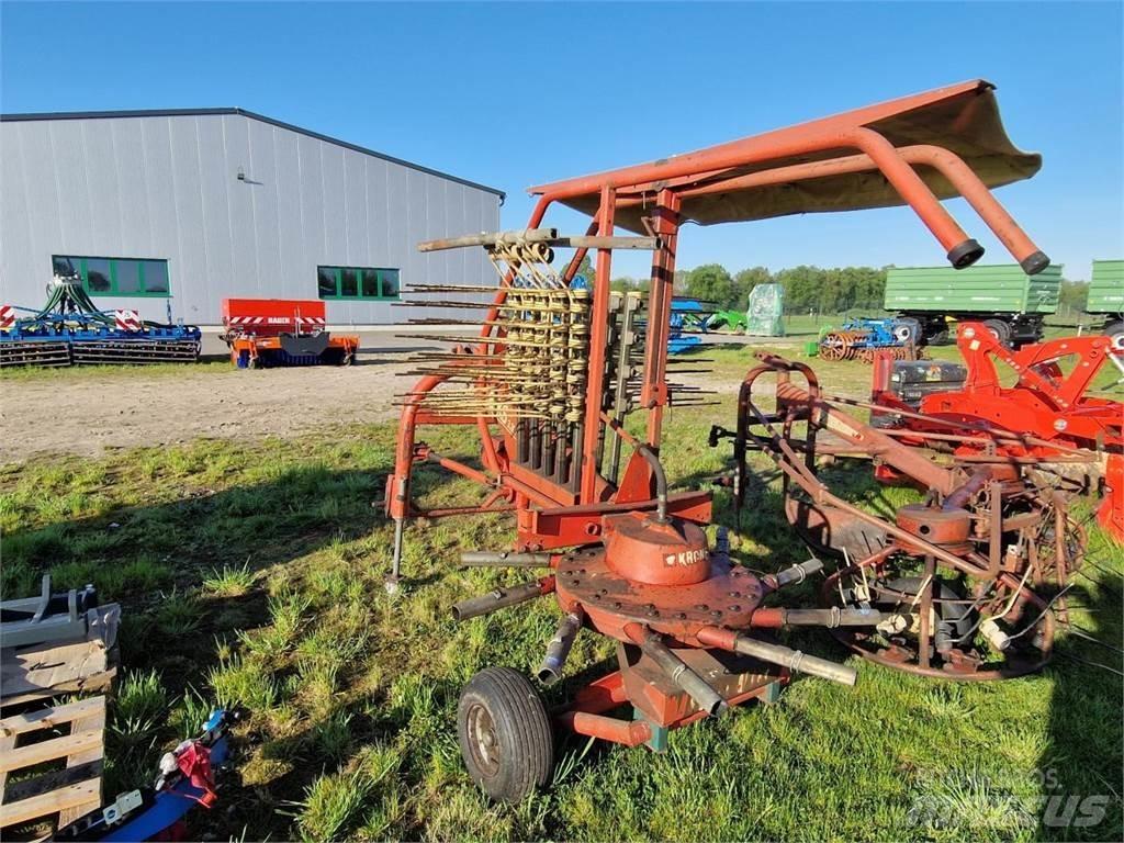Krone KS 3.30/10 Falciandanatrici