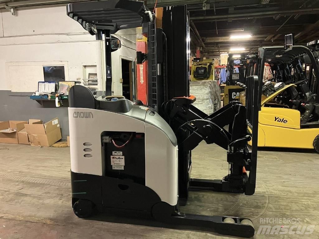 Crown RM6025-45 Carrello retrattile