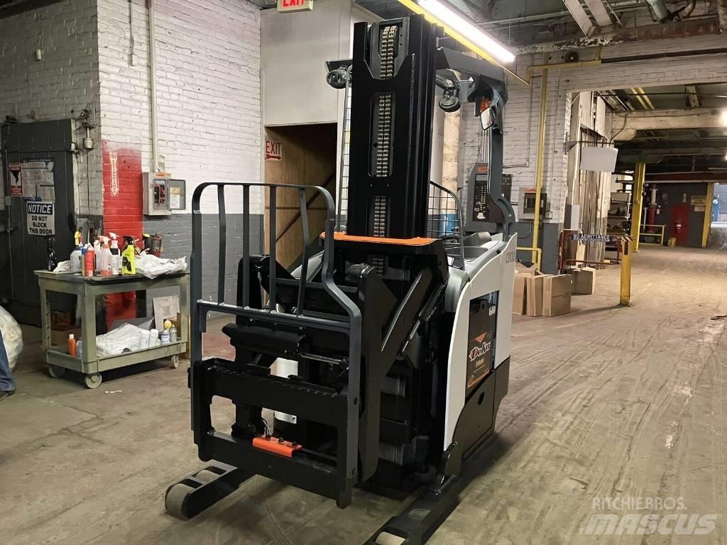 Crown RM6025-45 Carrello retrattile