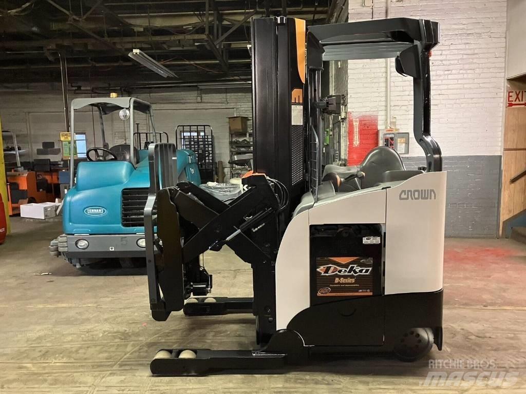 Crown RM6025-45 Carrello retrattile
