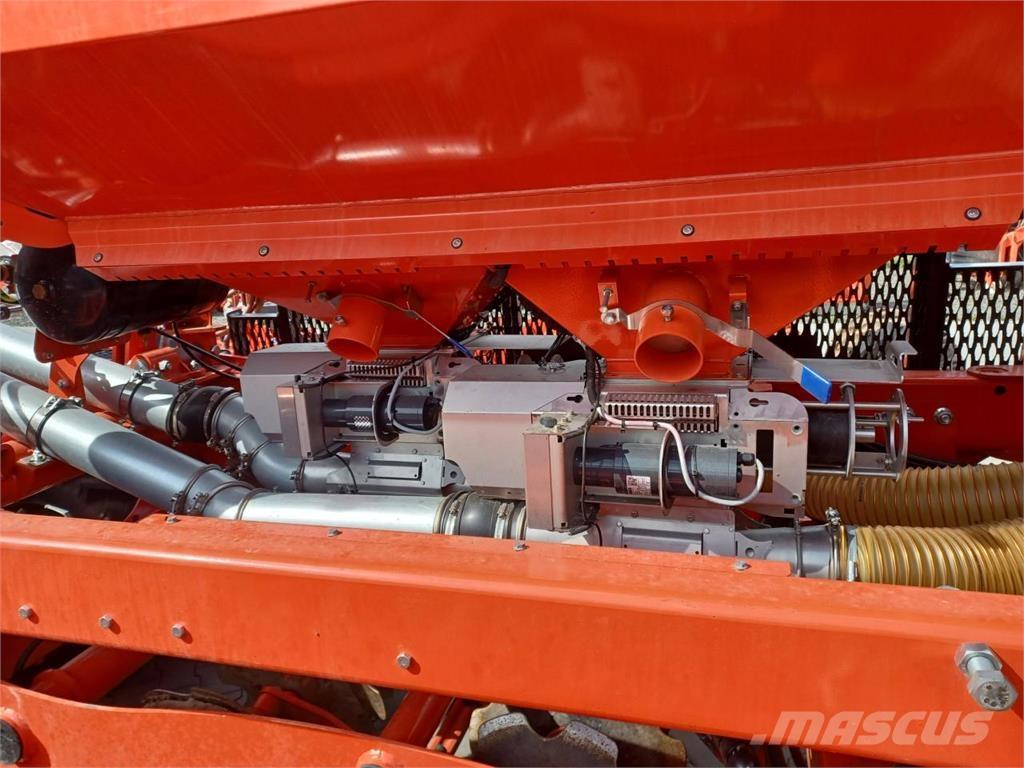 Kuhn Espro 8000 R Seminatrici combinate