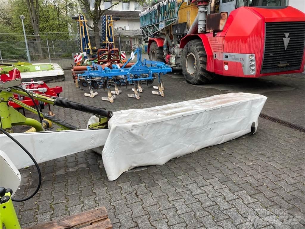 CLAAS DISCO 260 Falciacondizionatrici