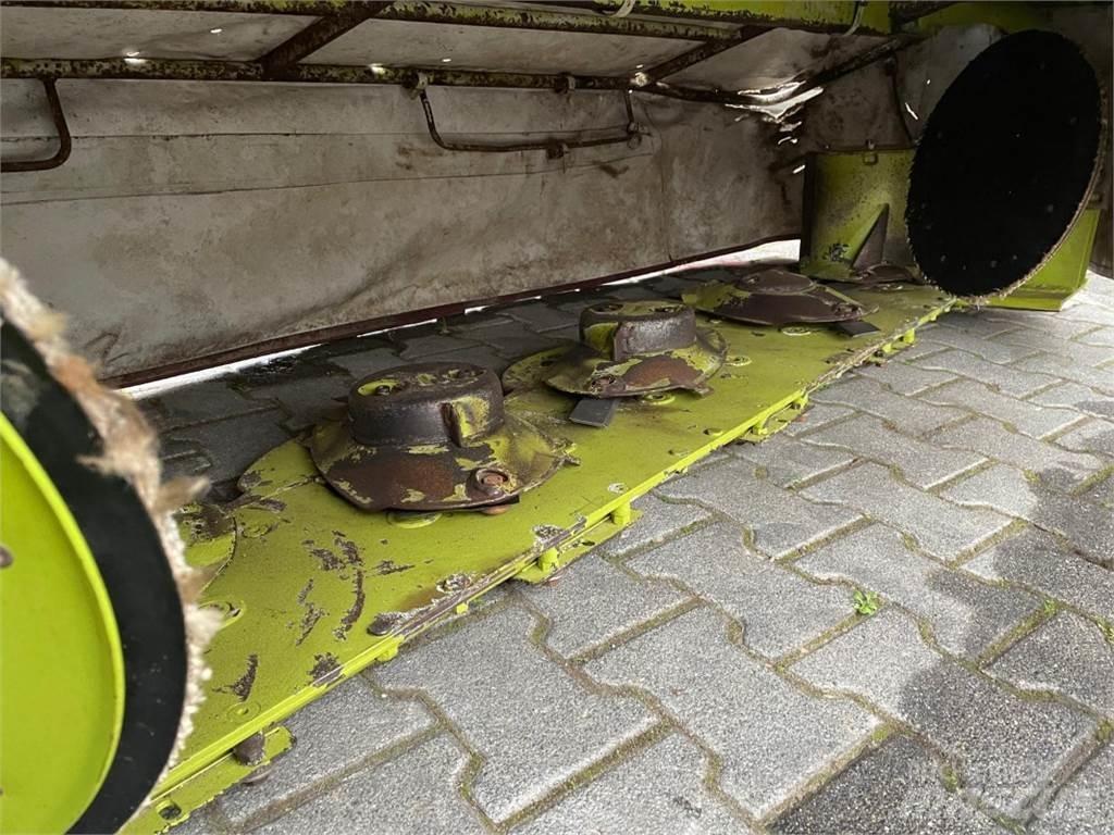 CLAAS DISCO 260 Falciacondizionatrici