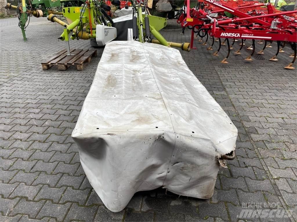 CLAAS DISCO 260 Falciacondizionatrici