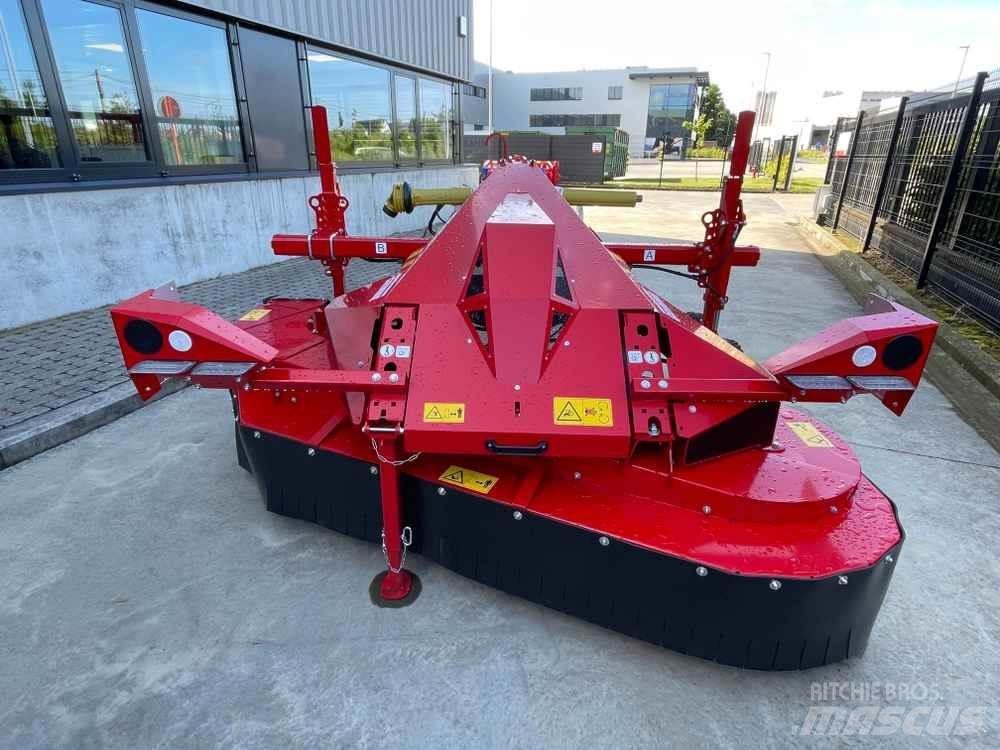Grimme VT 220F Agricoltura - Altro