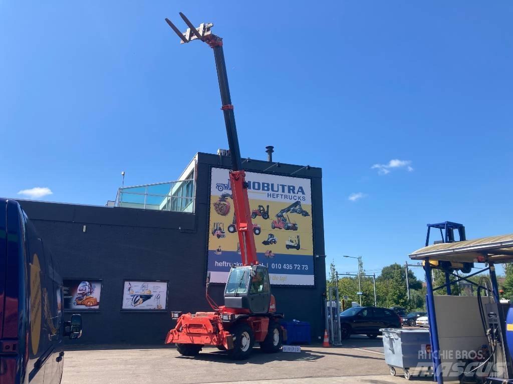 Manitou MRT 1542 Sollevatori telescopici
