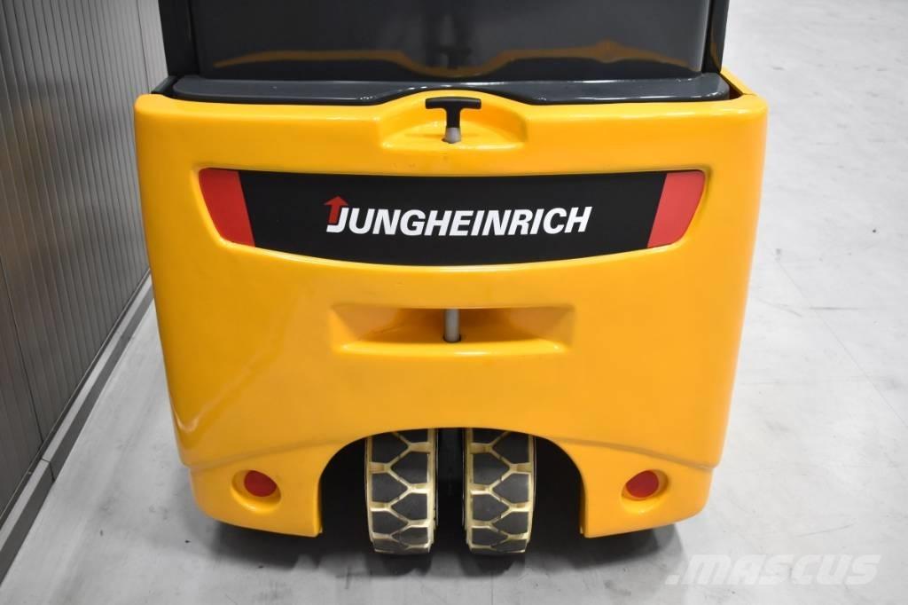Jungheinrich EFG 216 Carrelli elevatori elettrici