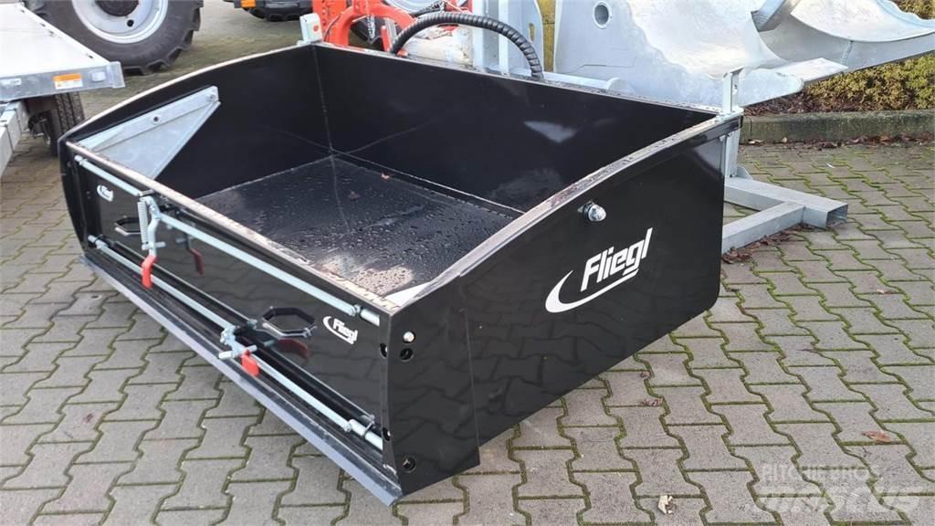 Fliegl GIGANT 220M Altri accessori per trattori