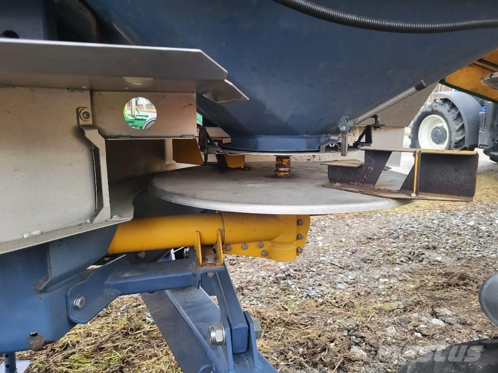 Bogballe M3 Plus Spargiminerale