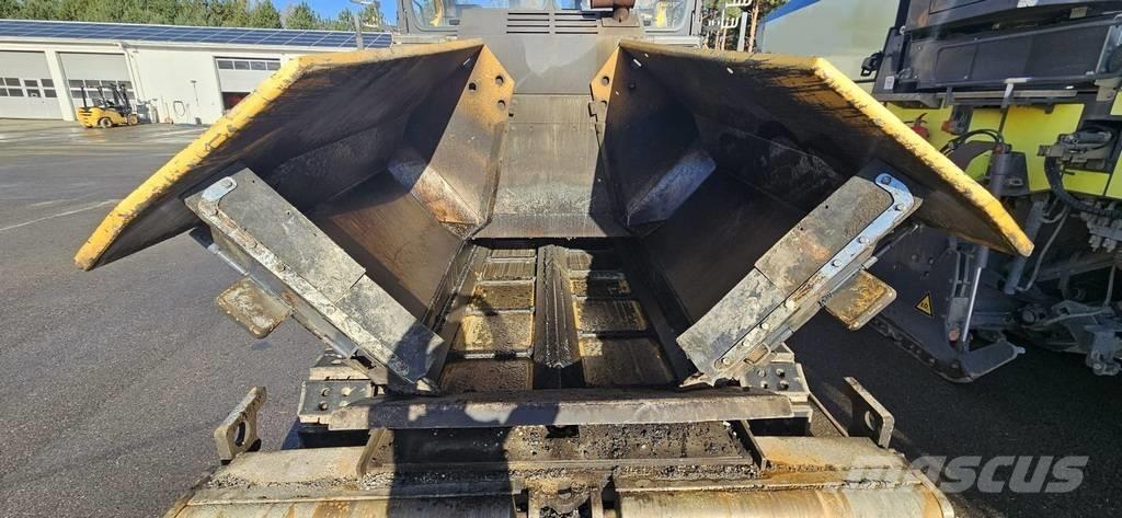 Volvo ABG P7820C Finitrici