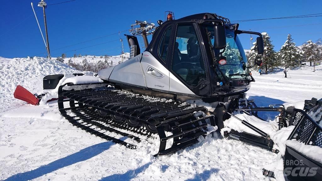 Prinoth Leitwolf Battipista