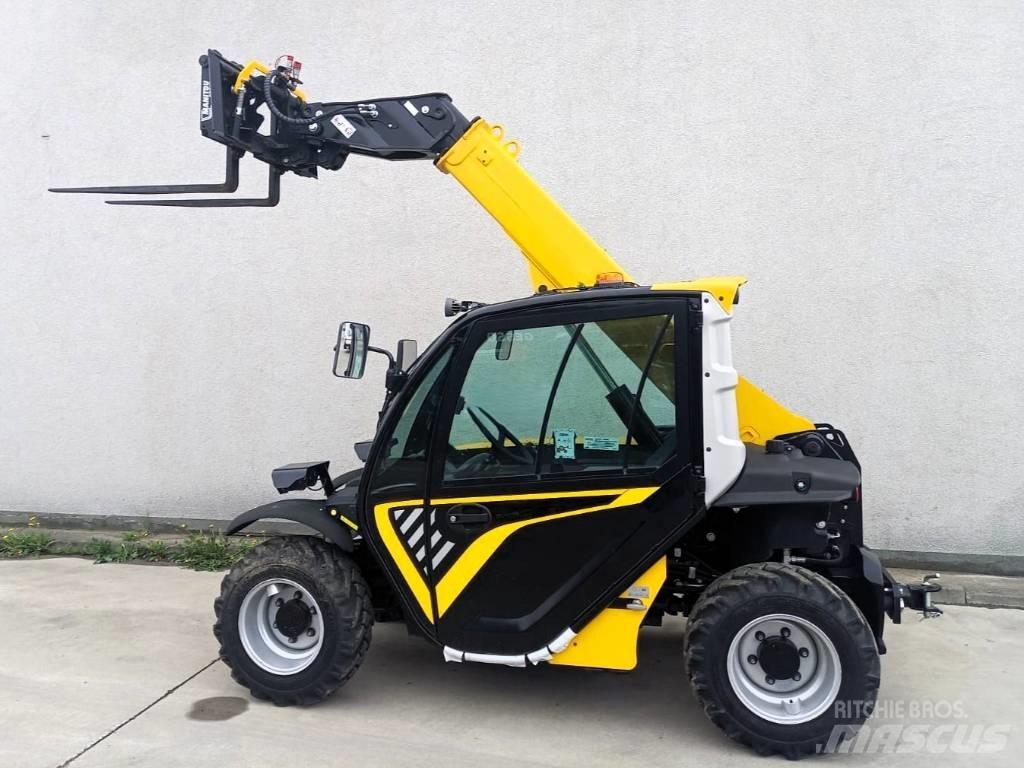 Gehl GCT 3-14 PLUS Pale gommate