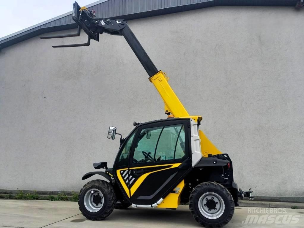 Gehl GCT 3-14 PLUS Pale gommate
