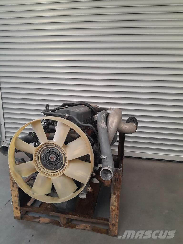 Iveco F2BE3681 Motori