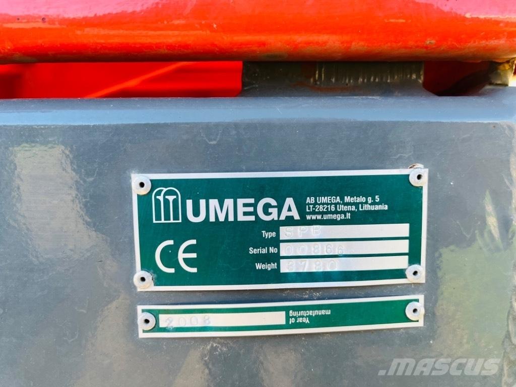 Mi LBC 100 BT Rimorchi ribaltabili