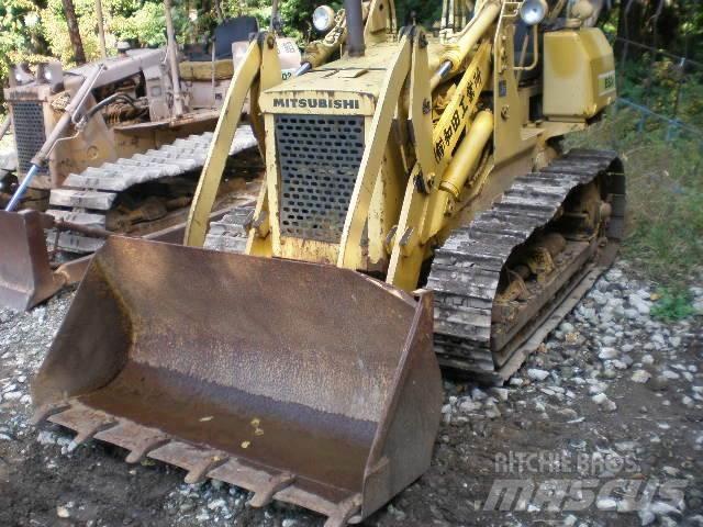 Mitsubishi BS3F Dozer cingolati