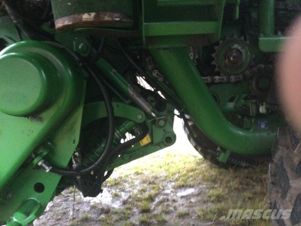 McHale Fusion 3 Plus Rotopresse