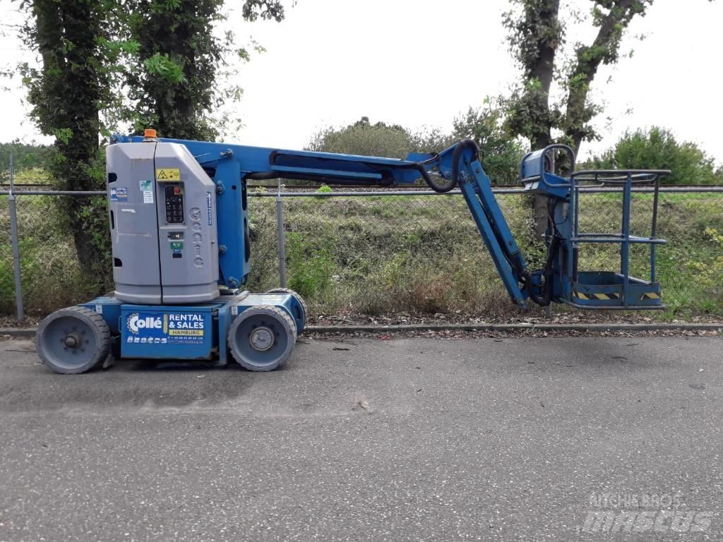 Genie Z 30/20 N Piattaforme a braccio articolato