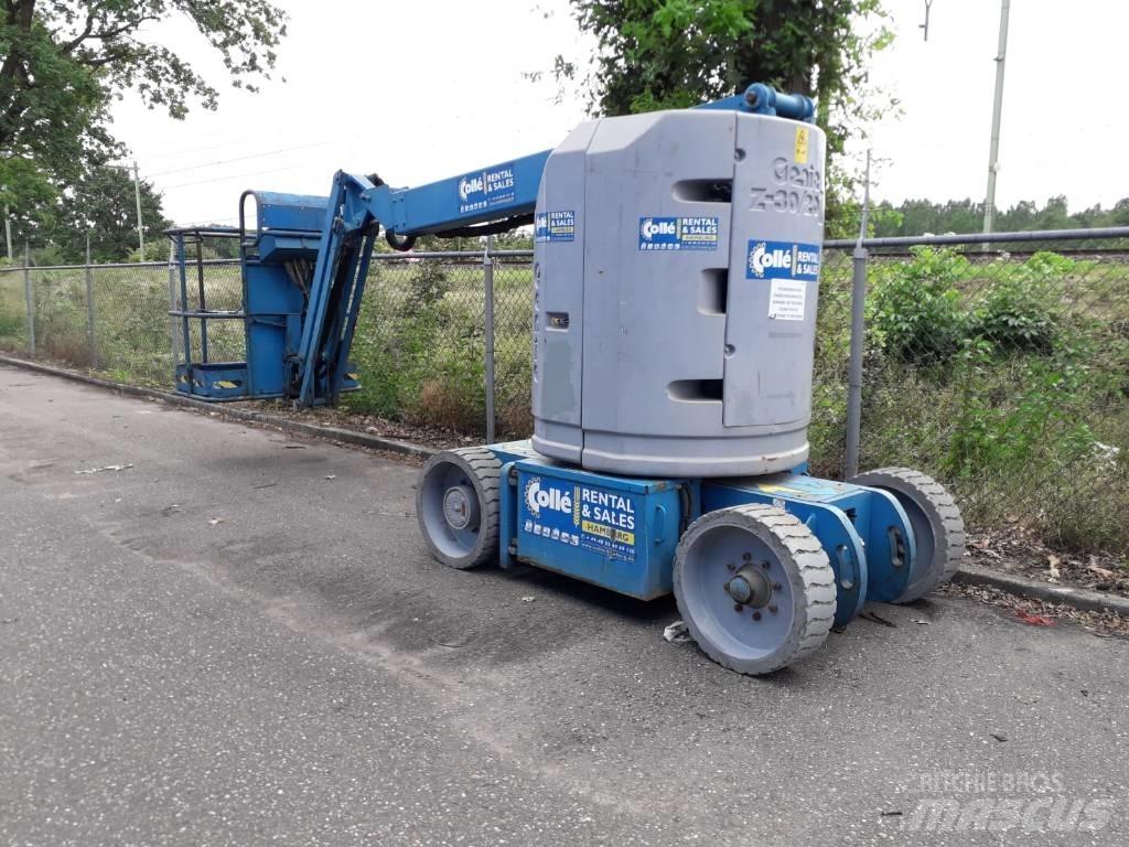 Genie Z 30/20 N Piattaforme a braccio articolato