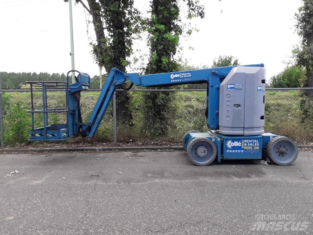 Genie Z 30/20 N Piattaforme a braccio articolato