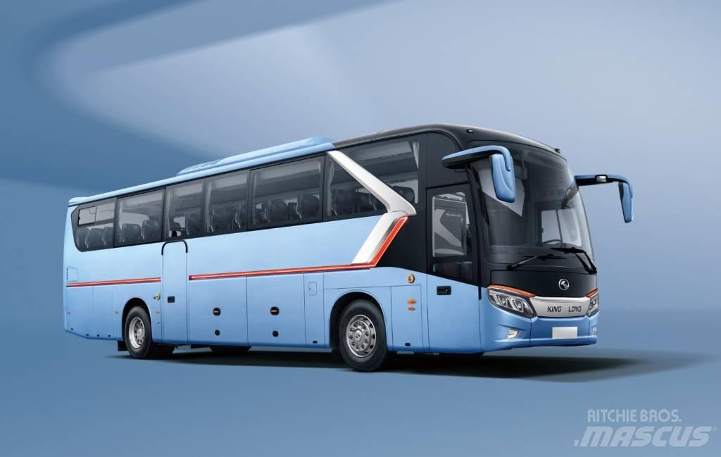 King Long C12 Autobus da turismo