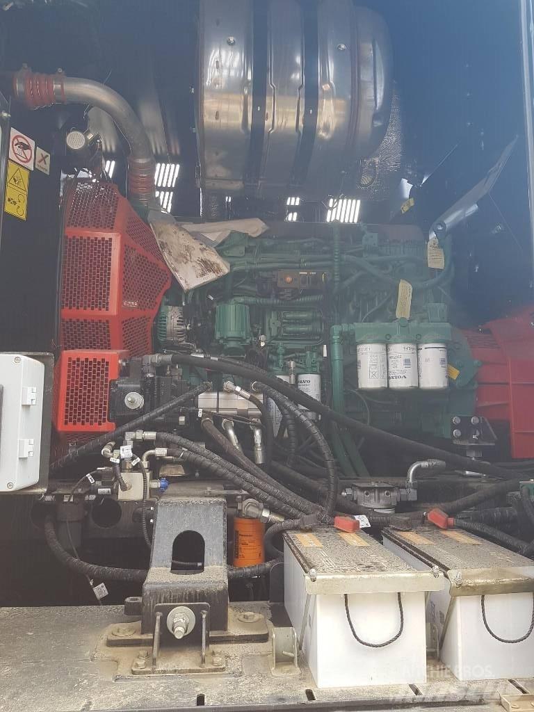 Pronar MRW1.300 Macchine e impianti per macinazione