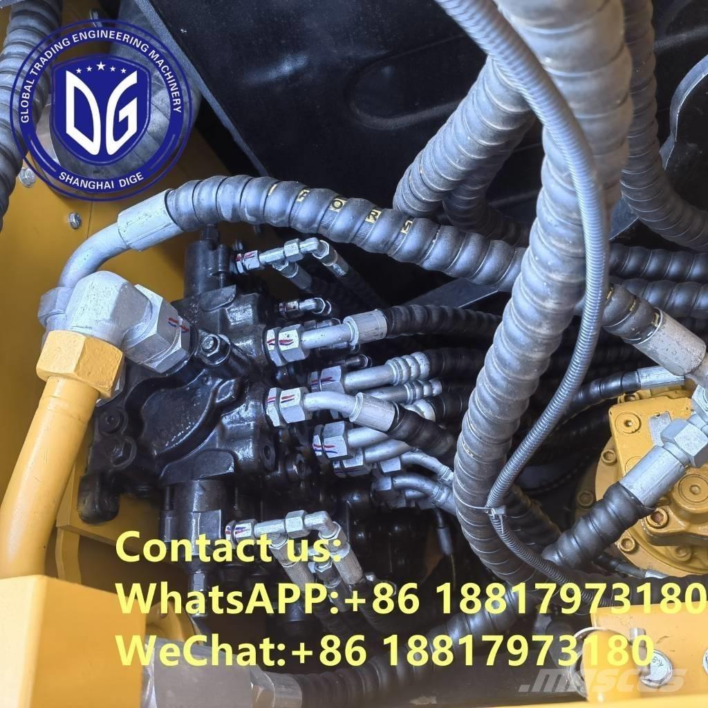 Sany SY 75 C pro Escavatori cingolati