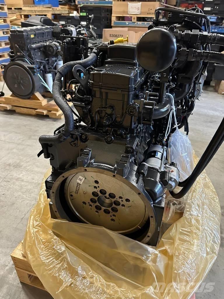 Cummins B6.7 FR95884 Agricoltura - Altro
