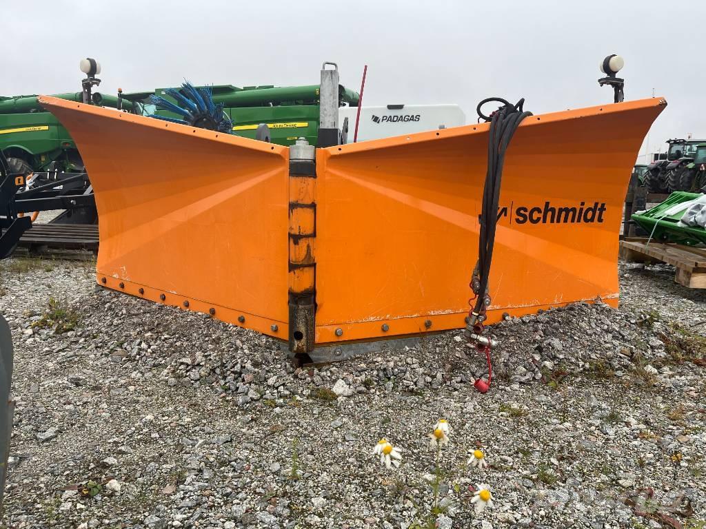 Aebi Schmidt KL-V 32 Battipista