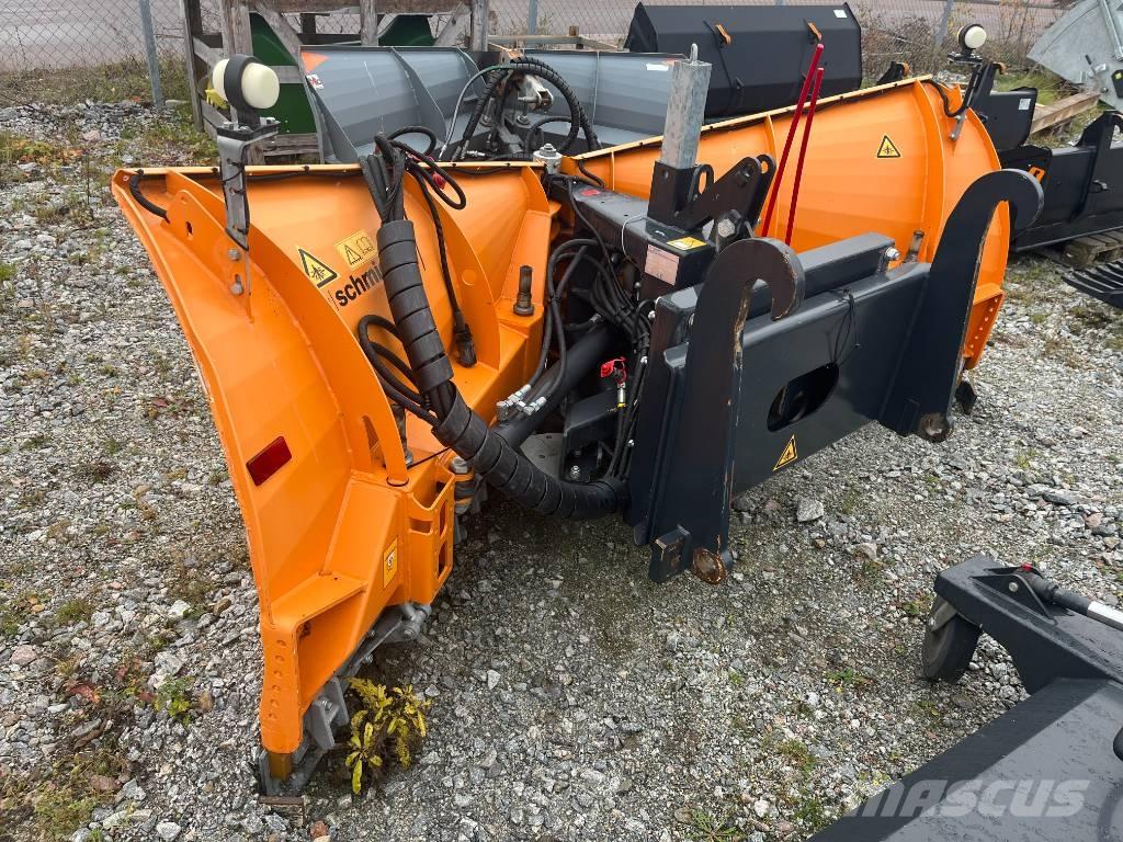 Aebi Schmidt KL-V 32 Battipista