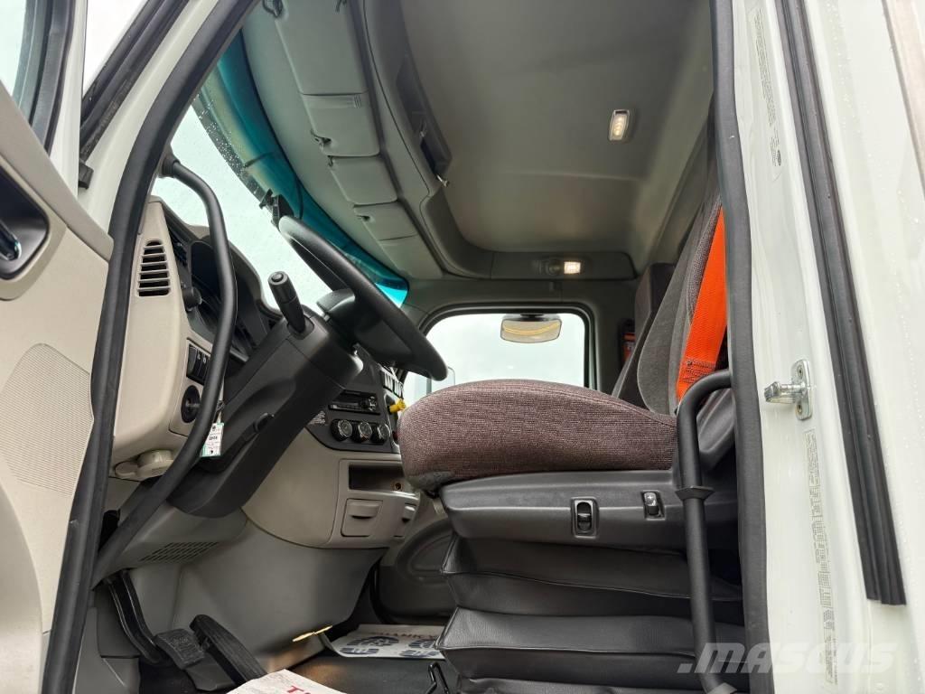 Peterbilt 579 Motrici e Trattori Stradali