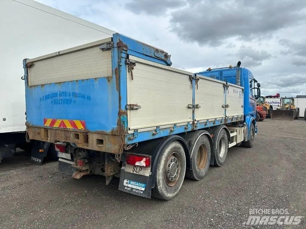 SLP TIPPFLAK Trasporto - Altro