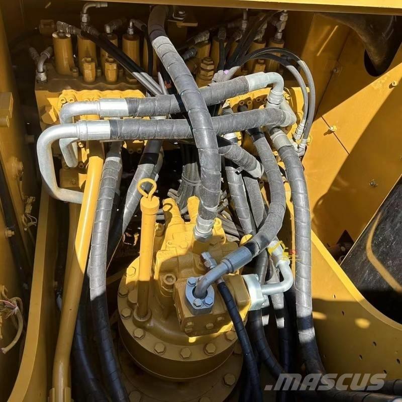 CAT 320 D Escavatori cingolati