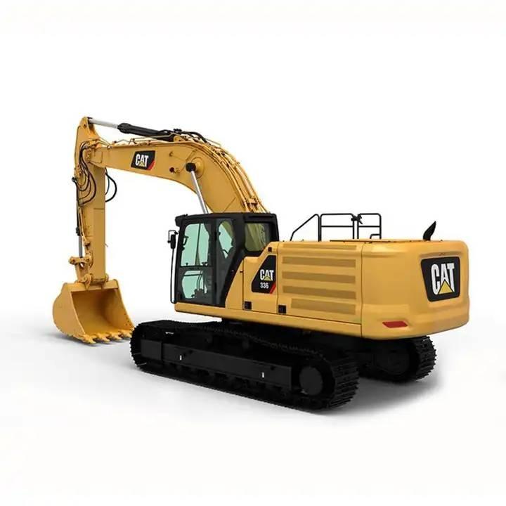 CAT CAT336F Escavatori medi 7t - 12t