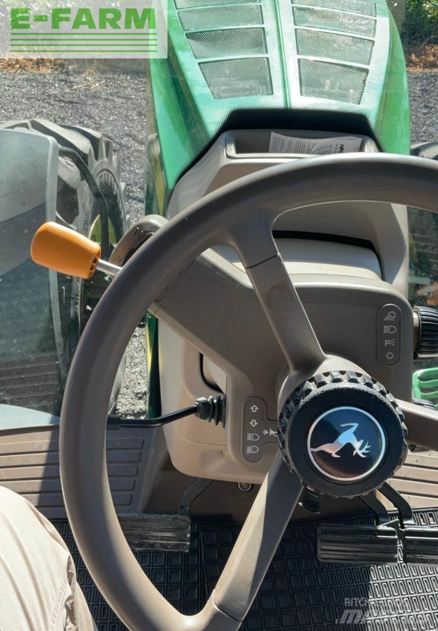 John Deere 7280R Trattori