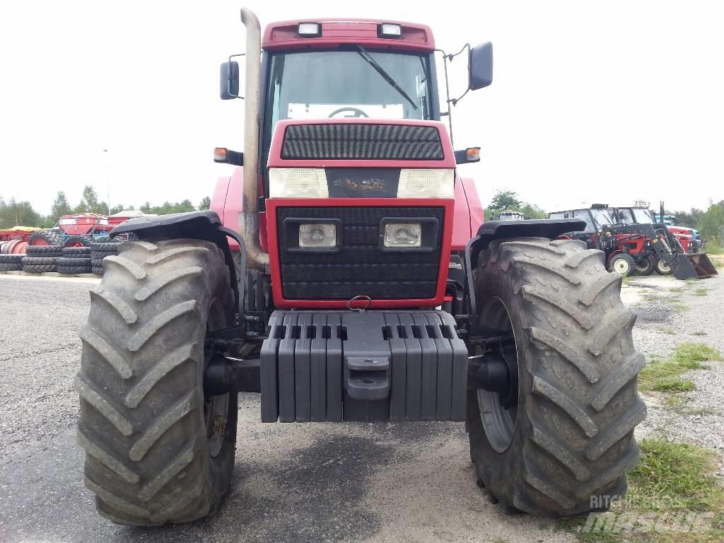 Case IH 7120 Trattori