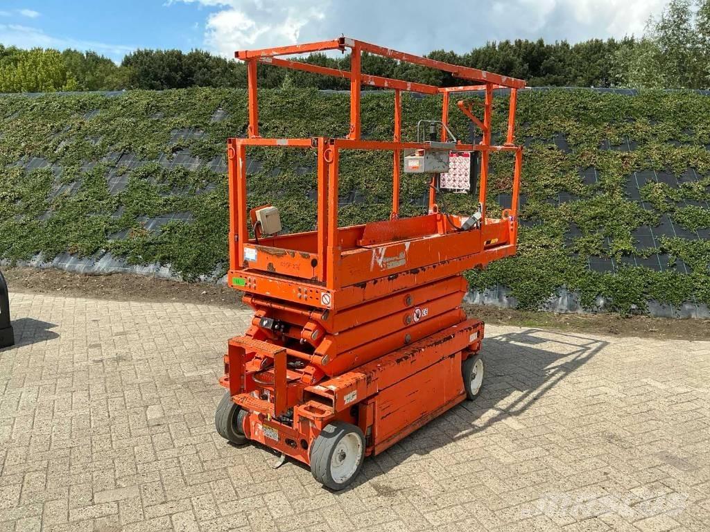SkyJack SJ III 3219 Piattaforme a pantografo