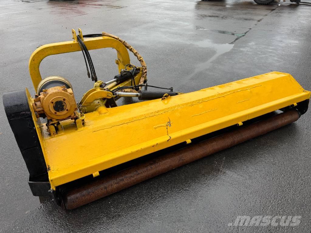 Berti Släntklippare Agricoltura - Altro