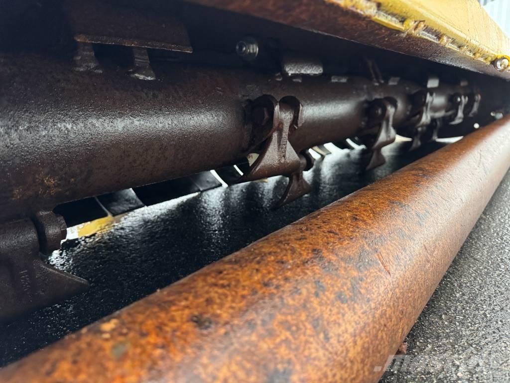 Berti Släntklippare Agricoltura - Altro