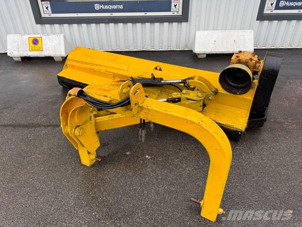 Berti Släntklippare Agricoltura - Altro