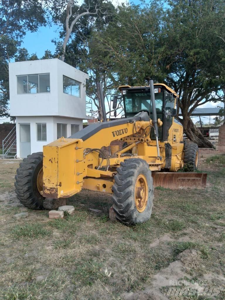 Volvo G 930 Motorgraders
