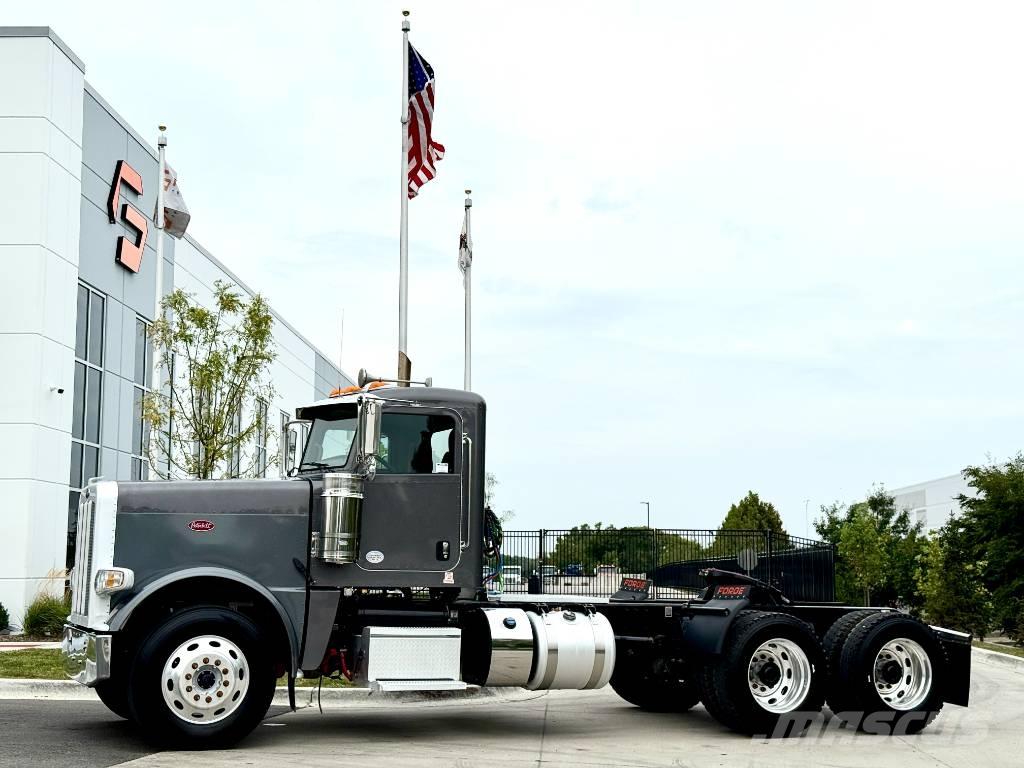 Peterbilt 389 Motrici e Trattori Stradali