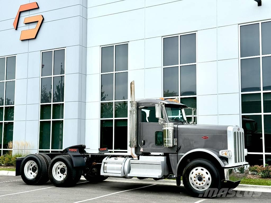Peterbilt 389 Motrici e Trattori Stradali