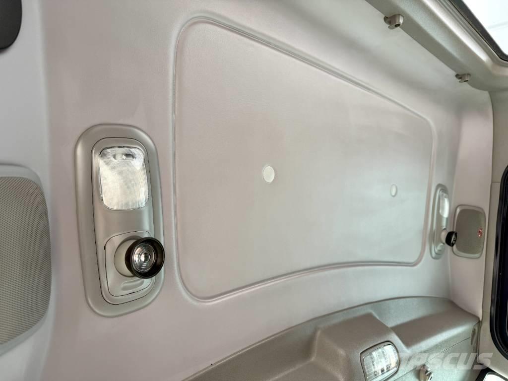 Peterbilt 389 Motrici e Trattori Stradali