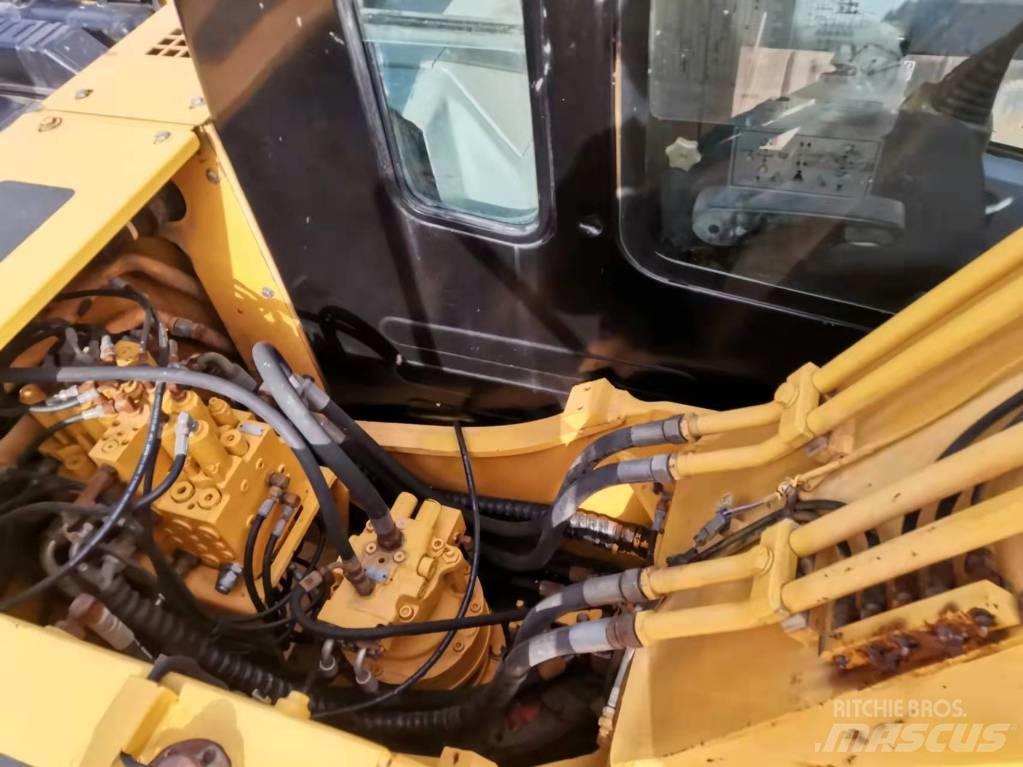 Hyundai 110-7 Escavatori cingolati