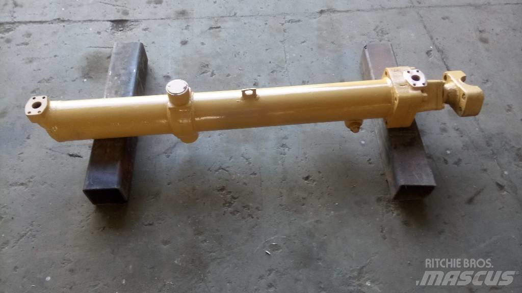 CAT D 6 H Componenti idrauliche